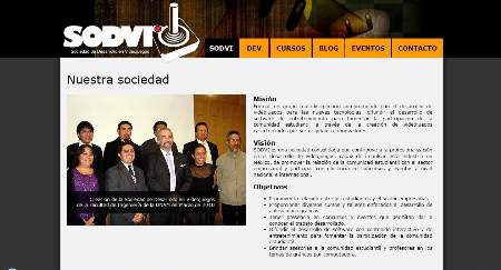 sodvi